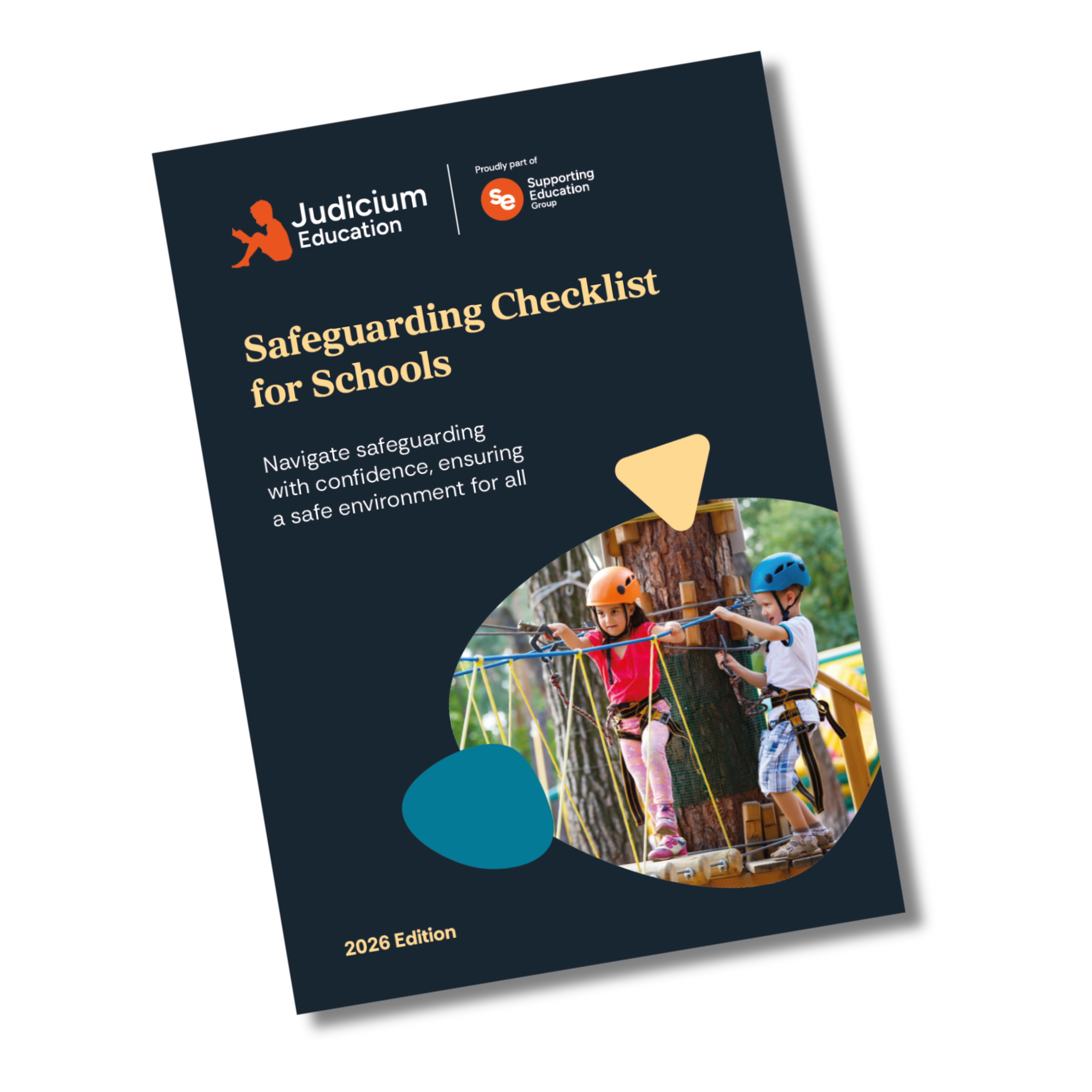 Safeguarding Checklist for Schools eBook